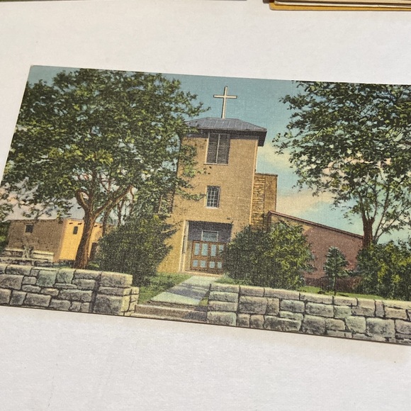 Vintage Linen Postcard Bundle - Picture 2 of 16